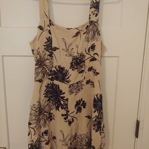 Urban Outfitters Romper